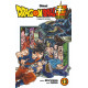 DRAGON BALL SUPER - TOME 13