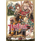 BALTZAR - TOME 8 - LA GUERRE DANS LE SANG