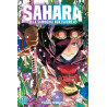 SAHARA, LE SAMOURAI AUX FLEURS