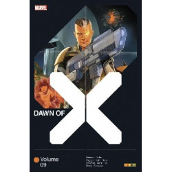 DAWN OF X VOL. 09