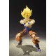 SON GOKOU SUPER SAIYAN AWAKENING SH FIGUARTS DRAGON BALL ACTION FIGURE