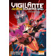 VIGILANTE - MY HERO ACADEMIA ILLEGALS T10 L'AVENEMENT DE LA REINE - VOL10