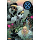 HOUSE OF X / POWERS OF X N 02: L'ETONNANTE VIE DE MOIRA X