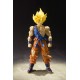 SON GOKOU SUPER SAIYAN AWAKENING SH FIGUARTS DRAGON BALL ACTION FIGURE