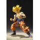 SON GOKOU SUPER SAIYAN AWAKENING SH FIGUARTS DRAGON BALL ACTION FIGURE