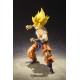 SON GOKOU SUPER SAIYAN AWAKENING SH FIGUARTS DRAGON BALL ACTION FIGURE