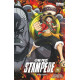 ONE PIECE ANIME COMICS - STAMPEDE - TOME 01