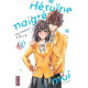 HEROINE MALGRE MOI - TOME 2