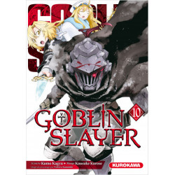 GOBLIN SLAYER - TOME 10 - VOL10