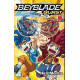 BEYBLADE BURST T16