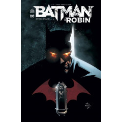 BATMAN & ROBIN INTEGRALE - TOME 3