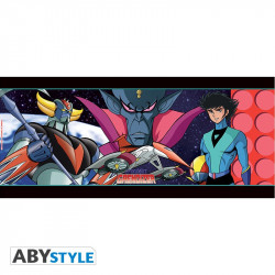 ALCOR GRENDIZER MUG 320 ML