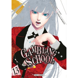 GAMBLING SCHOOL T13