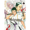 SHIGURUI TOME 2