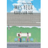 MES YEUX RIVES SUR TOI