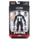 VENOM EDGE OF SPIDER VERSE MARVEL LEGENDS ACTION FIGURE