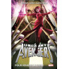 UNCANNY AVENGERS T02: POUR VENGER LA TERRE