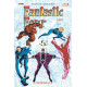 FANTASTIC FOUR : L'INTEGRALE 1967 (NOUVELLE EDITION)