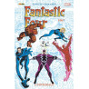FANTASTIC FOUR : L'INTEGRALE 1967 (NOUVELLE EDITION)