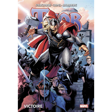 THOR T02: VICTOIRE