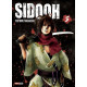 SIDOOH T03 (NOUVELLE EDITION)