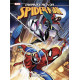 MARVEL ACTION - SPIDER-MAN: ETAT DE CHOC