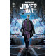 BATMAN JOKER WAR TOME 2