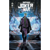 BATMAN JOKER WAR TOME 2