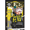 ONE PIECE ROMAN NOVEL LAW