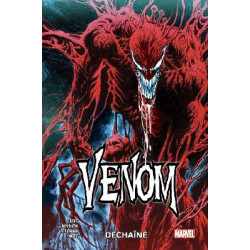 VENOM T03: DECHAINE