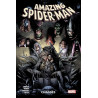 AMAZING SPIDER-MAN T04: CHASSES