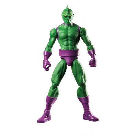 TRITON MARVEL LEGENDS SERIES 3.75 ACTION FIGURE