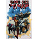 GIANT-SIZE X-MEN: SECONDE GENESE !