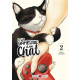 LA GAMEUSE ET SON CHAT T02