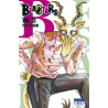 BEASTARS T15