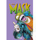 THE MASK, INTEGRALE VOL. 3: TOURNEE MONDIALE