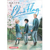 BLUE FLAG TOME 8