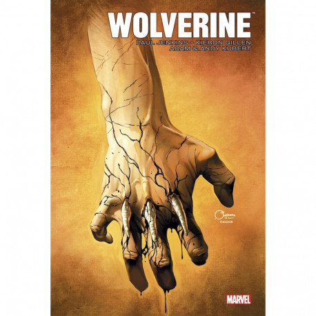 WOLVERINE LES ORIGINES