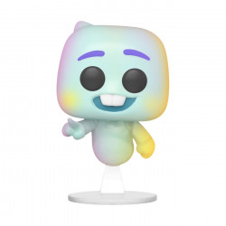 22 SOUL POP! DISNEY VINYL FIGURINE 9 CM