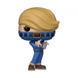 BEST JEANIST MY HERO ACADEMIA POP! ANIMATION VINYL FIGURINE 9 CM