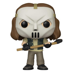 CASEY JONES LES TORTUES NINJA FUNKO POP! TELEVISION VINYL FIGURINE 9 CM