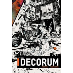 DECORUM HC 