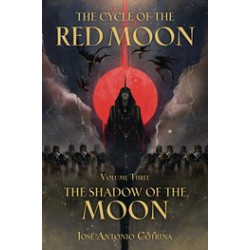 CYCLE OF RED MOON TP VOL 3
