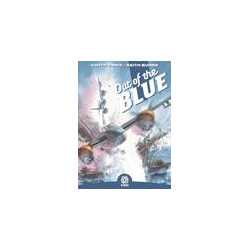 OUT OF THE BLUE HC GN VOL 1