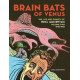 BRAIN BATS OF VENUS BASIL WOLVERTON HC VOL 2