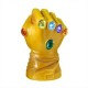 INFINITY GAUNTLET MARVEL COMICS MONEY BANK THANOS