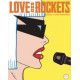 LOVE ROCKETS MAGAZINE 7