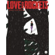 LOVE ROCKETS MAGAZINE 8