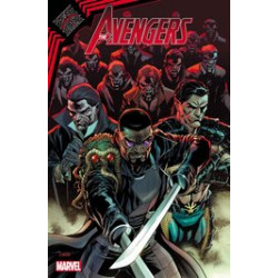 AVENGERS 45 KIB