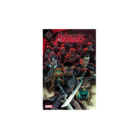 AVENGERS 45 KIB